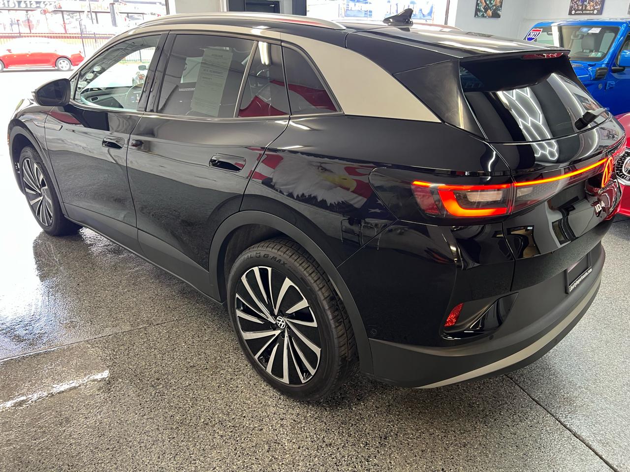 Volkswagen ID.4 Pro S Plus AWD 2023