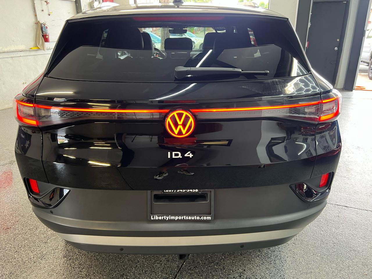 Volkswagen ID.4 Pro S Plus AWD 2023