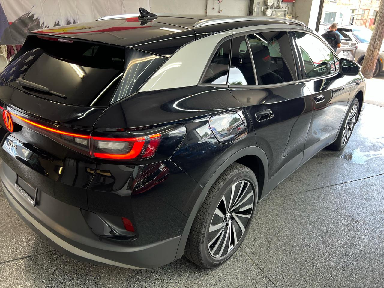 Volkswagen ID.4 Pro S Plus AWD 2023
