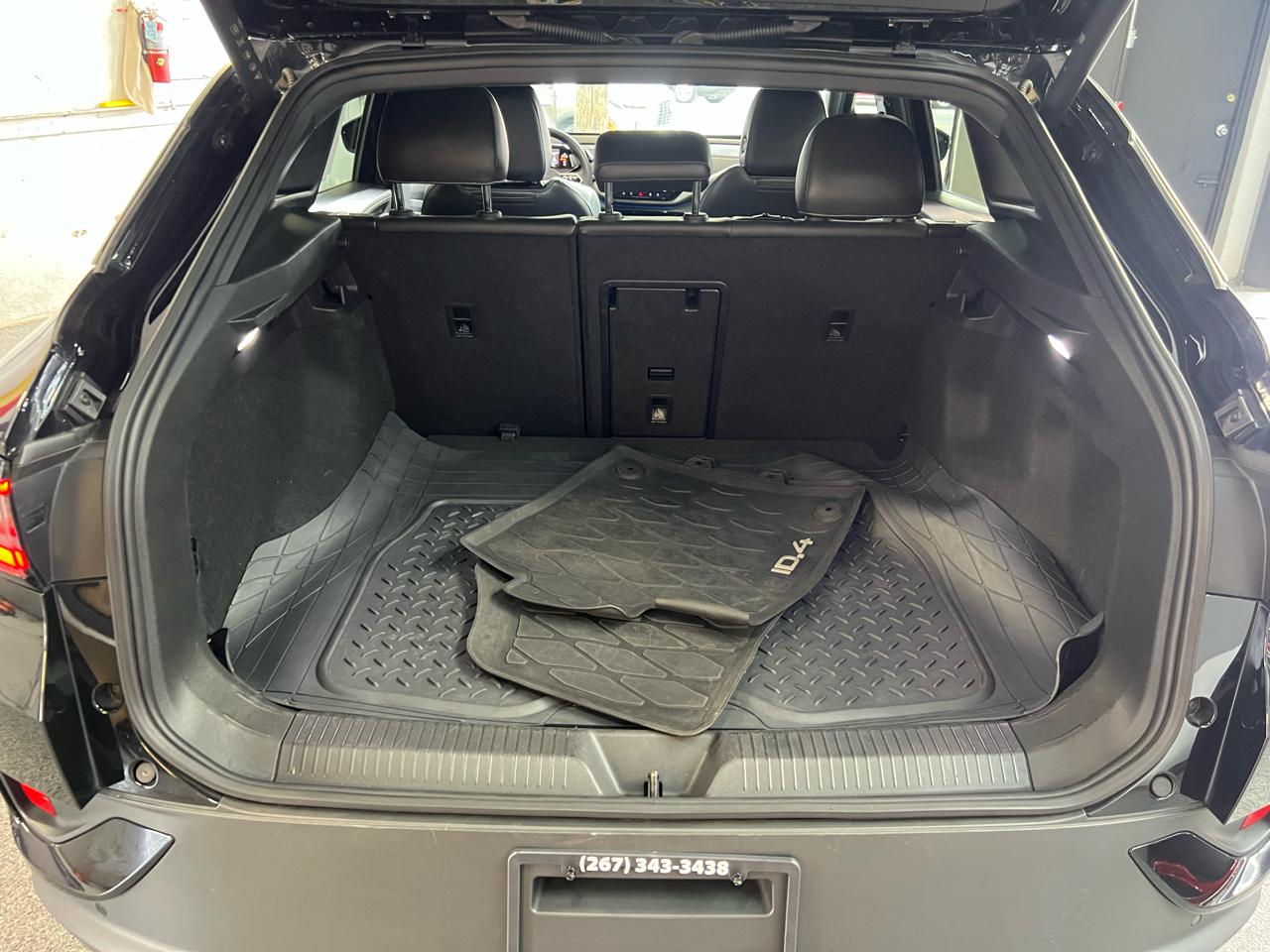 Volkswagen ID.4 Pro S Plus AWD 2023
