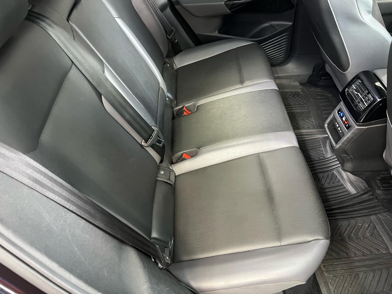 Volkswagen ID.4 Pro S Plus AWD 2023