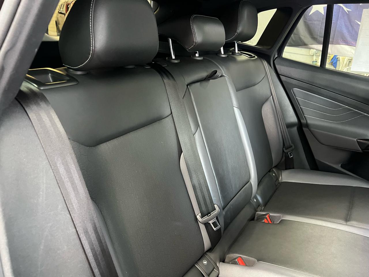 Volkswagen ID.4 Pro S Plus AWD 2023