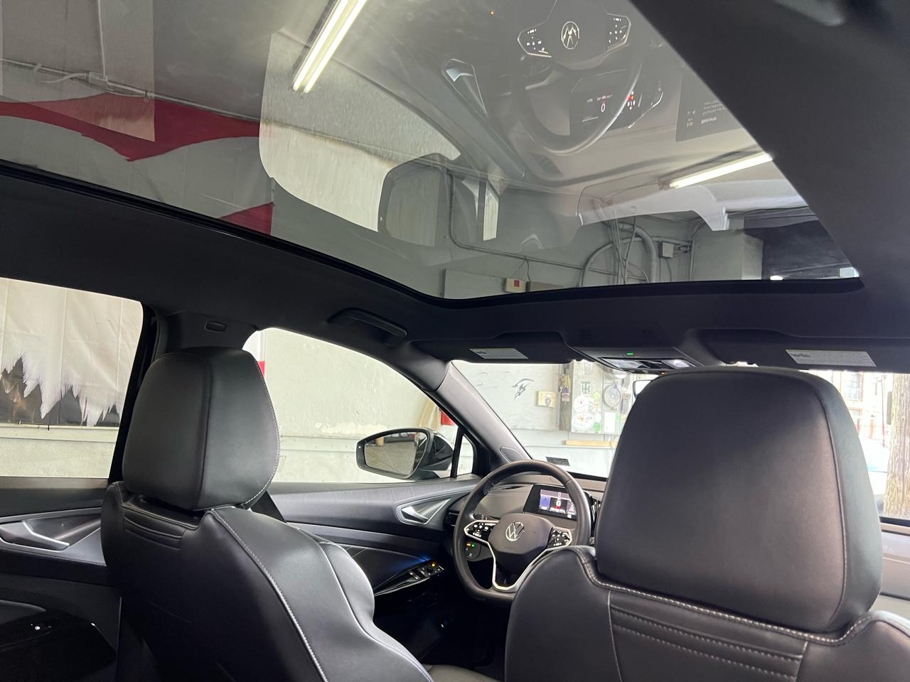 Volkswagen ID.4 Pro S Plus AWD 2023