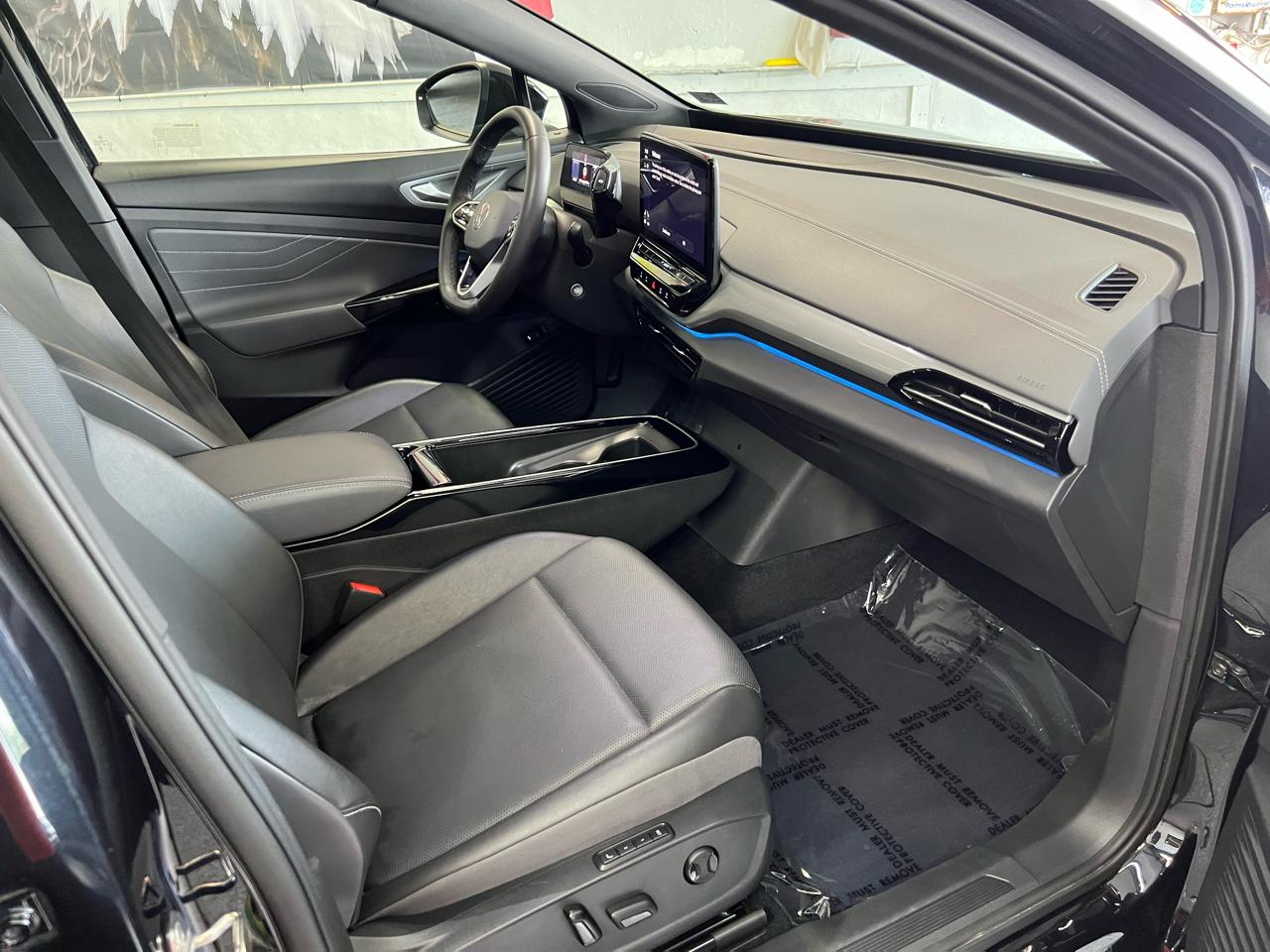 Volkswagen ID.4 Pro S Plus AWD 2023