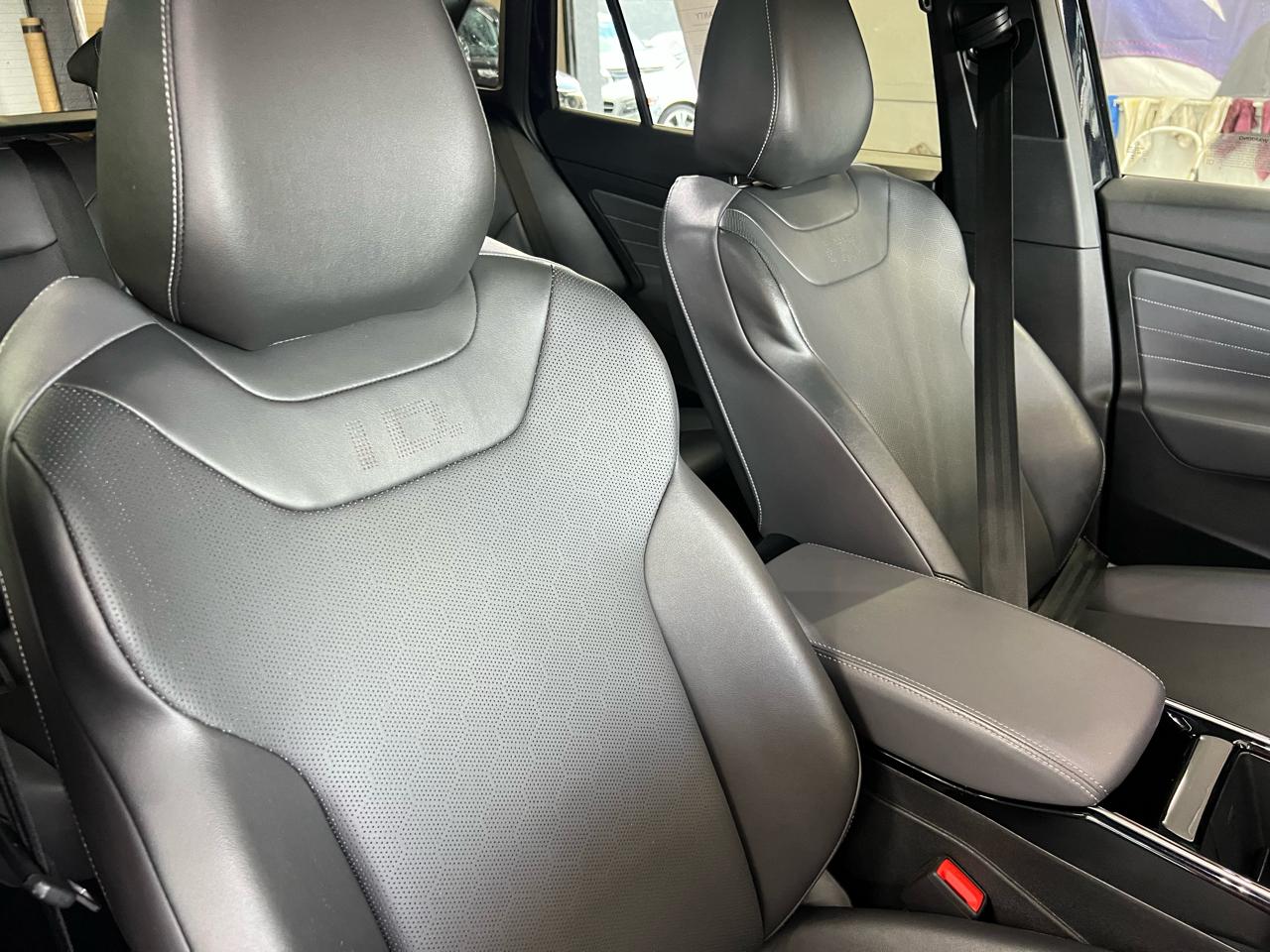 Volkswagen ID.4 Pro S Plus AWD 2023
