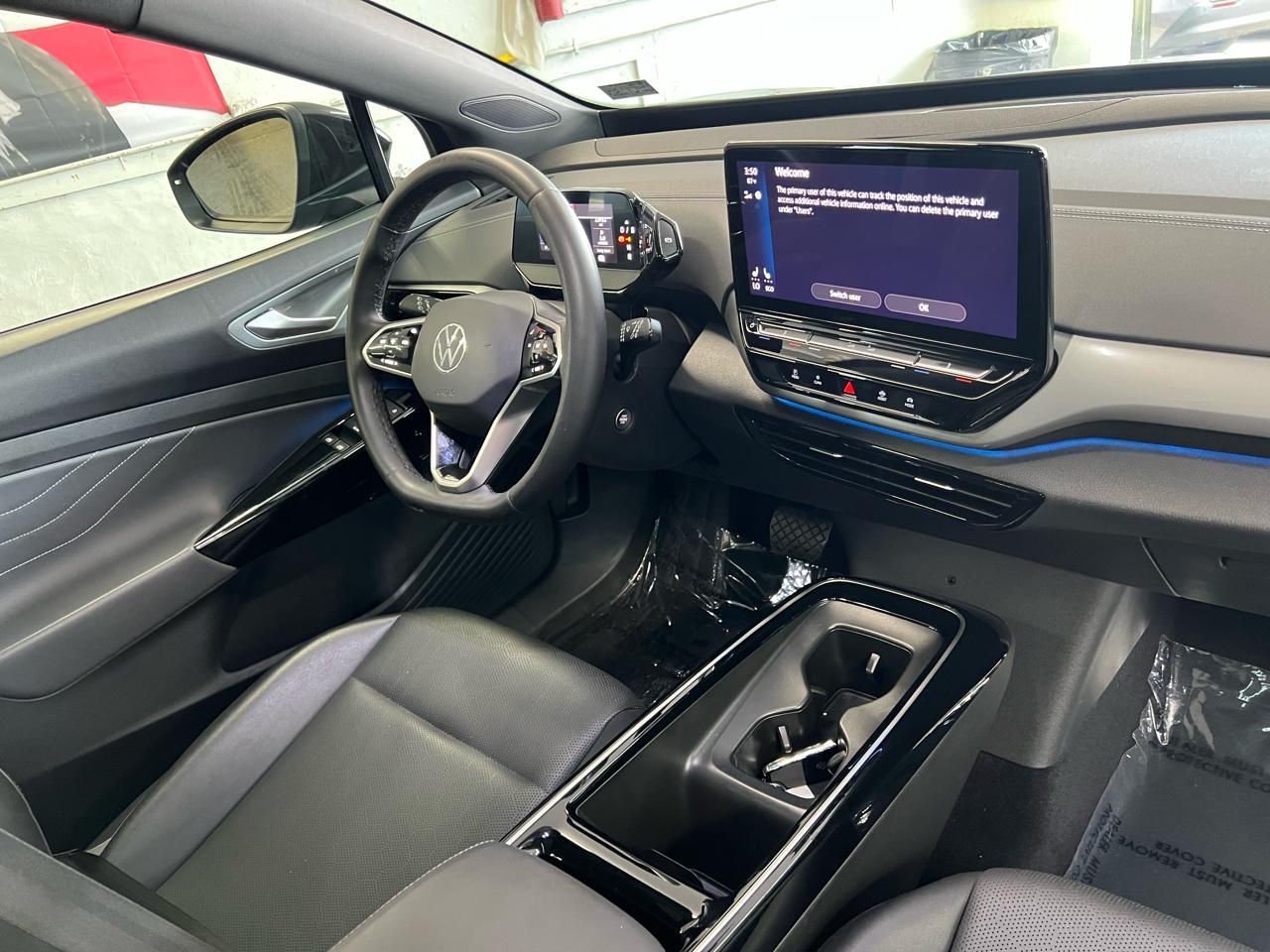 Volkswagen ID.4 Pro S Plus AWD 2023