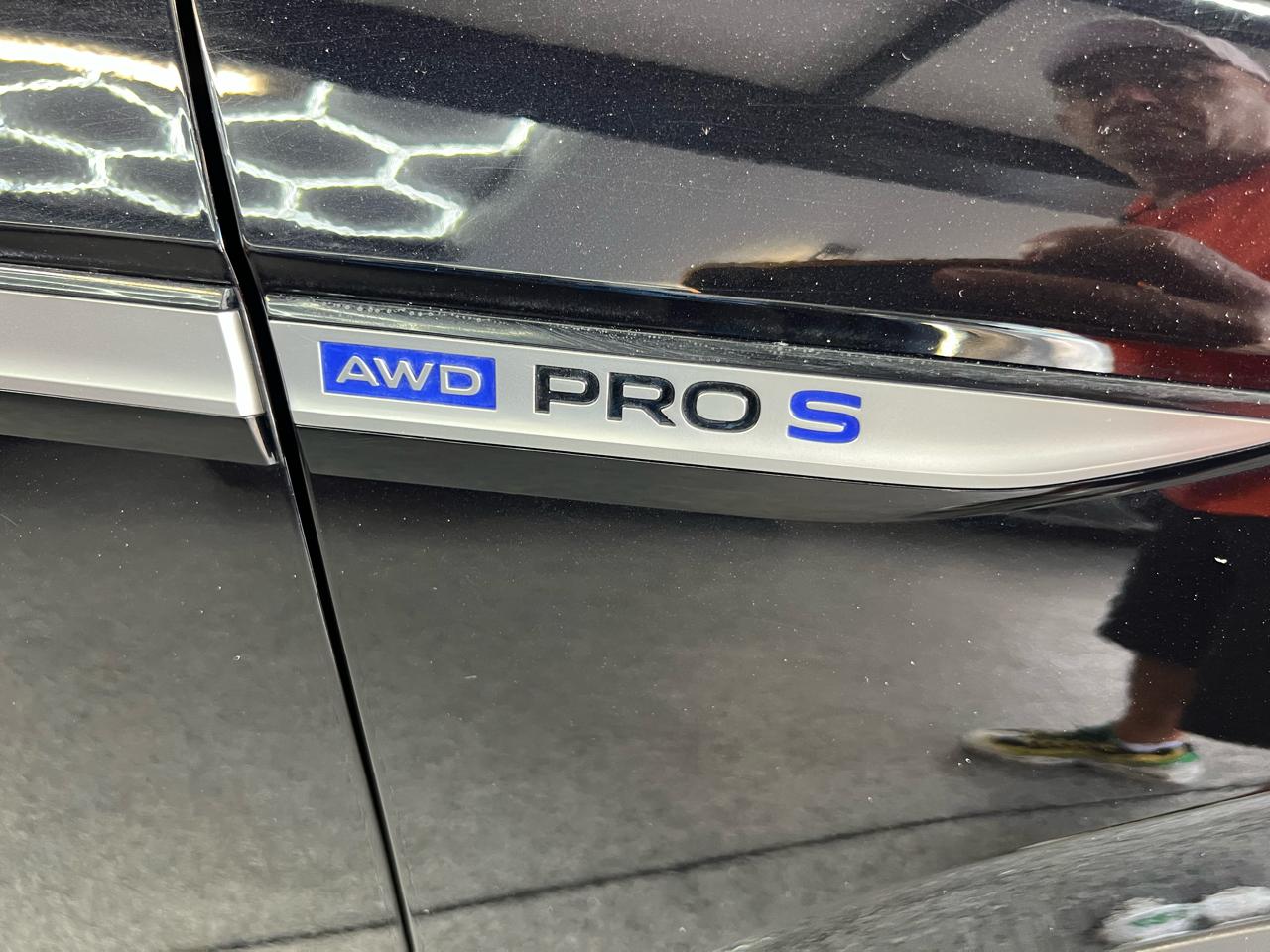 Volkswagen ID.4 Pro S Plus AWD 2023