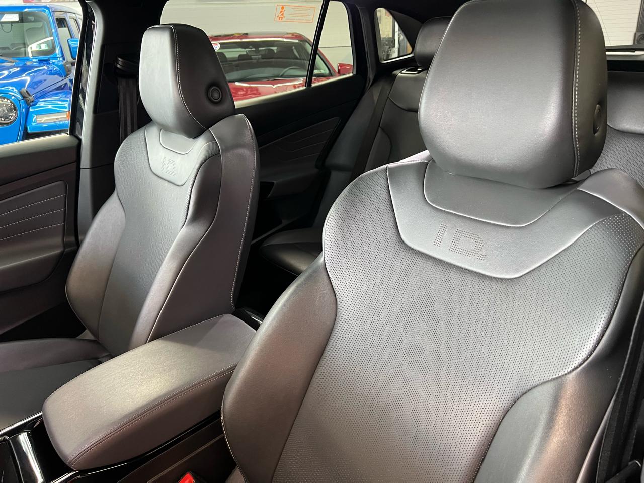 Volkswagen ID.4 Pro S Plus AWD 2023