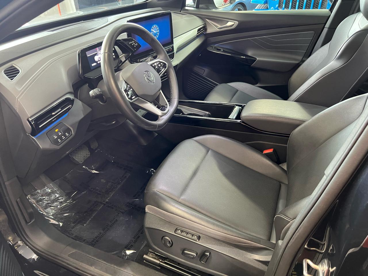 Volkswagen ID.4 Pro S Plus AWD 2023