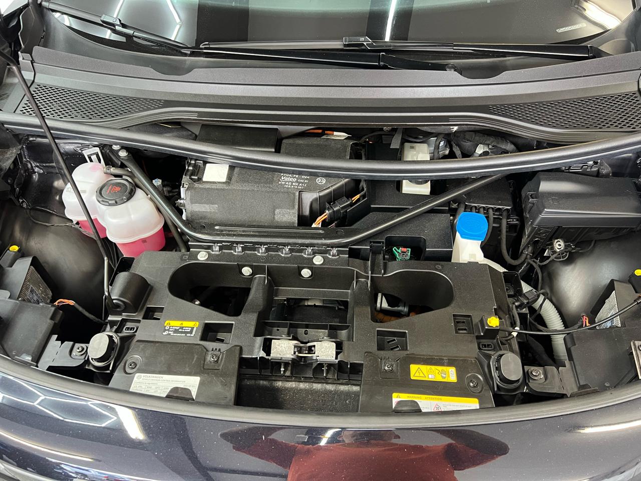 Volkswagen ID.4 Pro S Plus AWD 2023