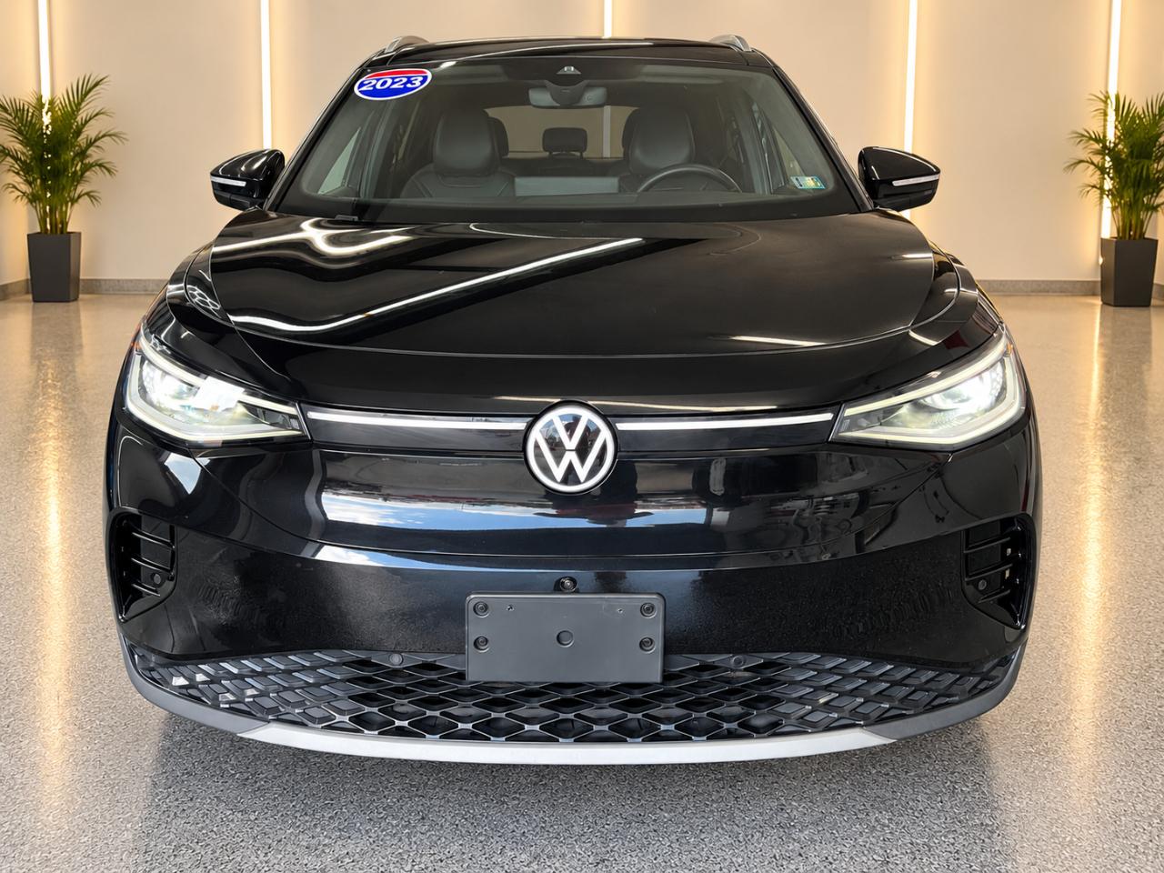 Volkswagen ID.4 Pro S Plus AWD 2023