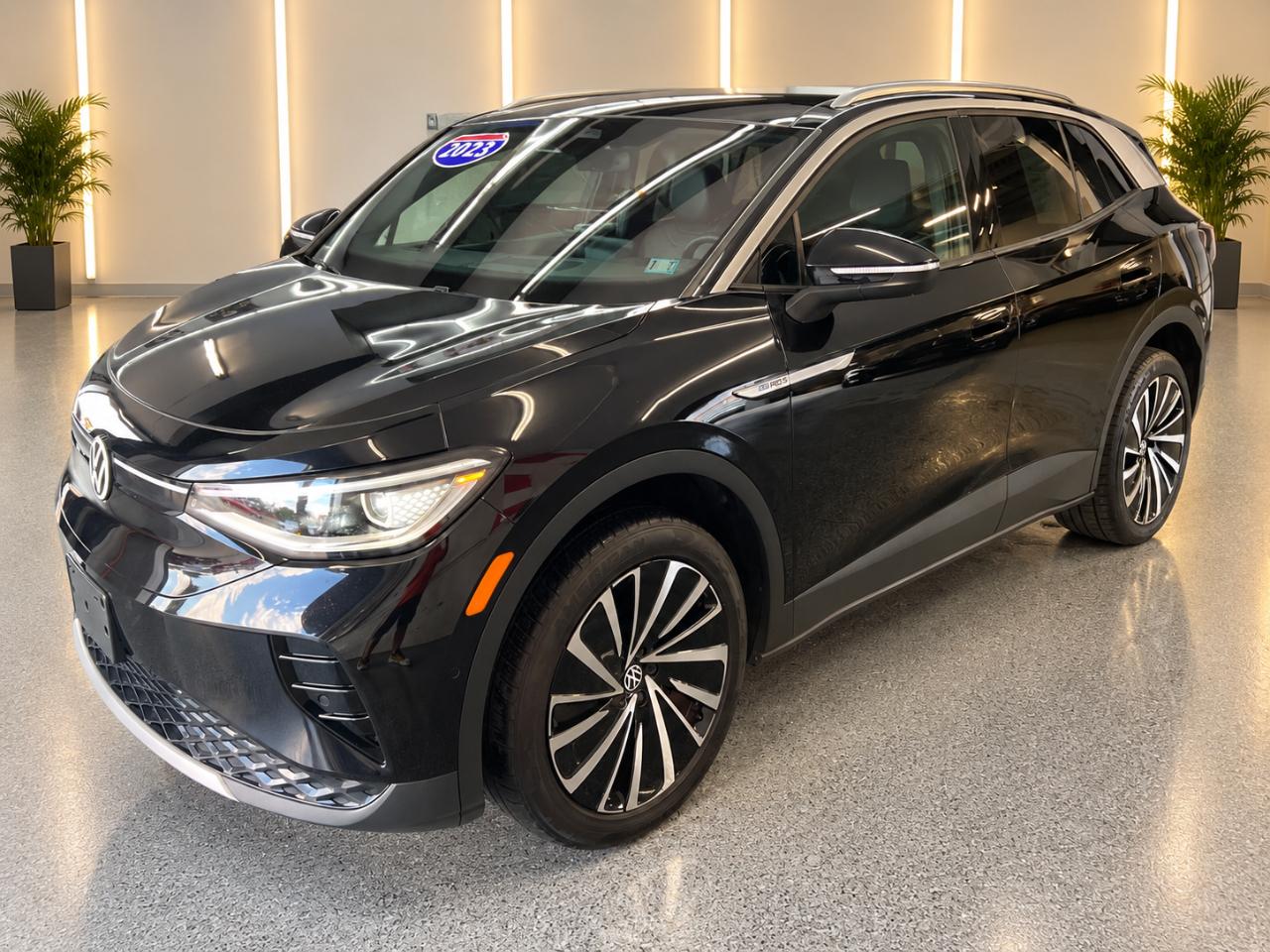 Volkswagen ID.4 Pro S Plus AWD 2023