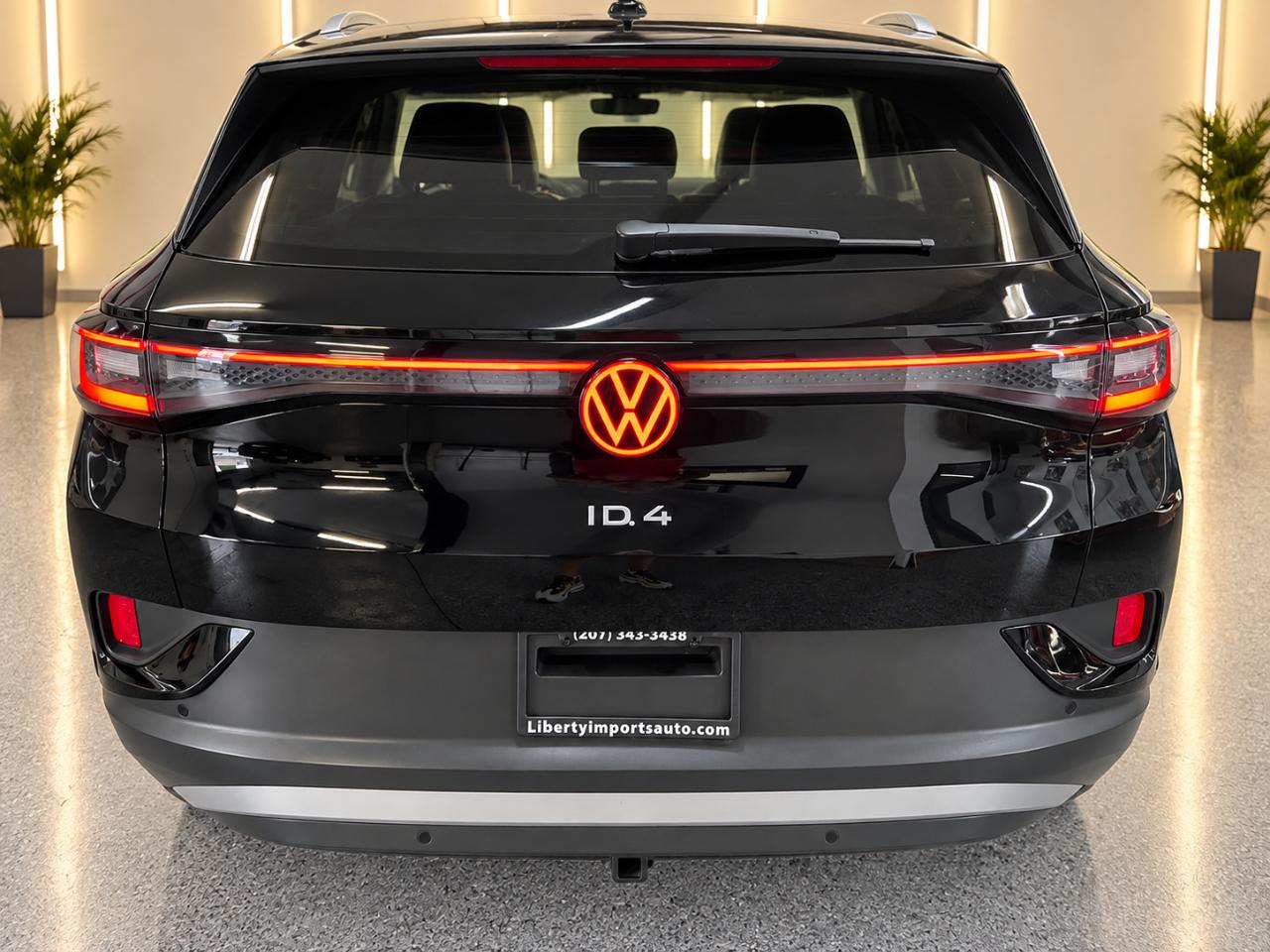 Volkswagen ID.4 Pro S Plus AWD 2023