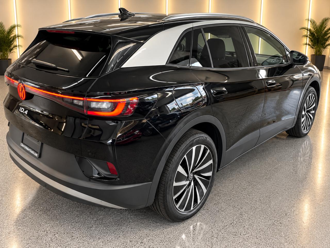 Volkswagen ID.4 Pro S Plus AWD 2023