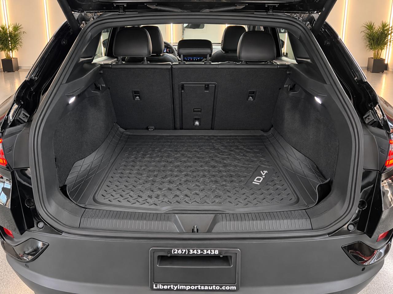 Volkswagen ID.4 Pro S Plus AWD 2023