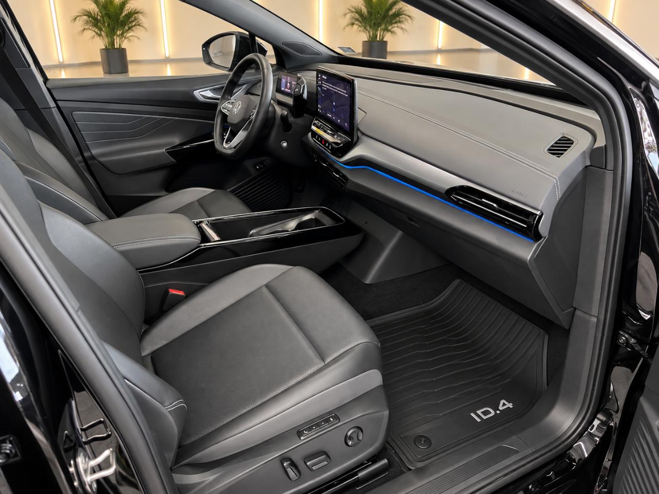 Volkswagen ID.4 Pro S Plus AWD 2023