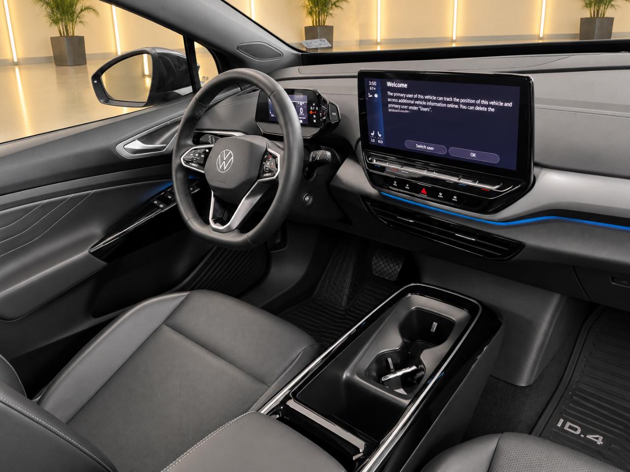 Volkswagen ID.4 Pro S Plus AWD 2023