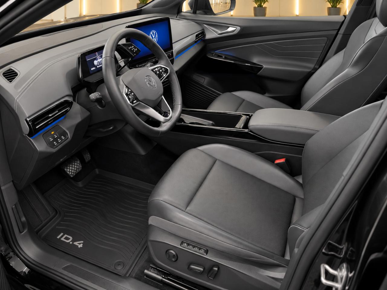 Volkswagen ID.4 Pro S Plus AWD 2023