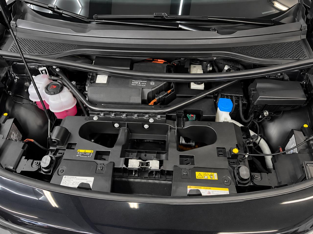 Volkswagen ID.4 Pro S Plus AWD 2023