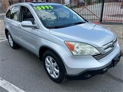 2009 Honda CR-V 