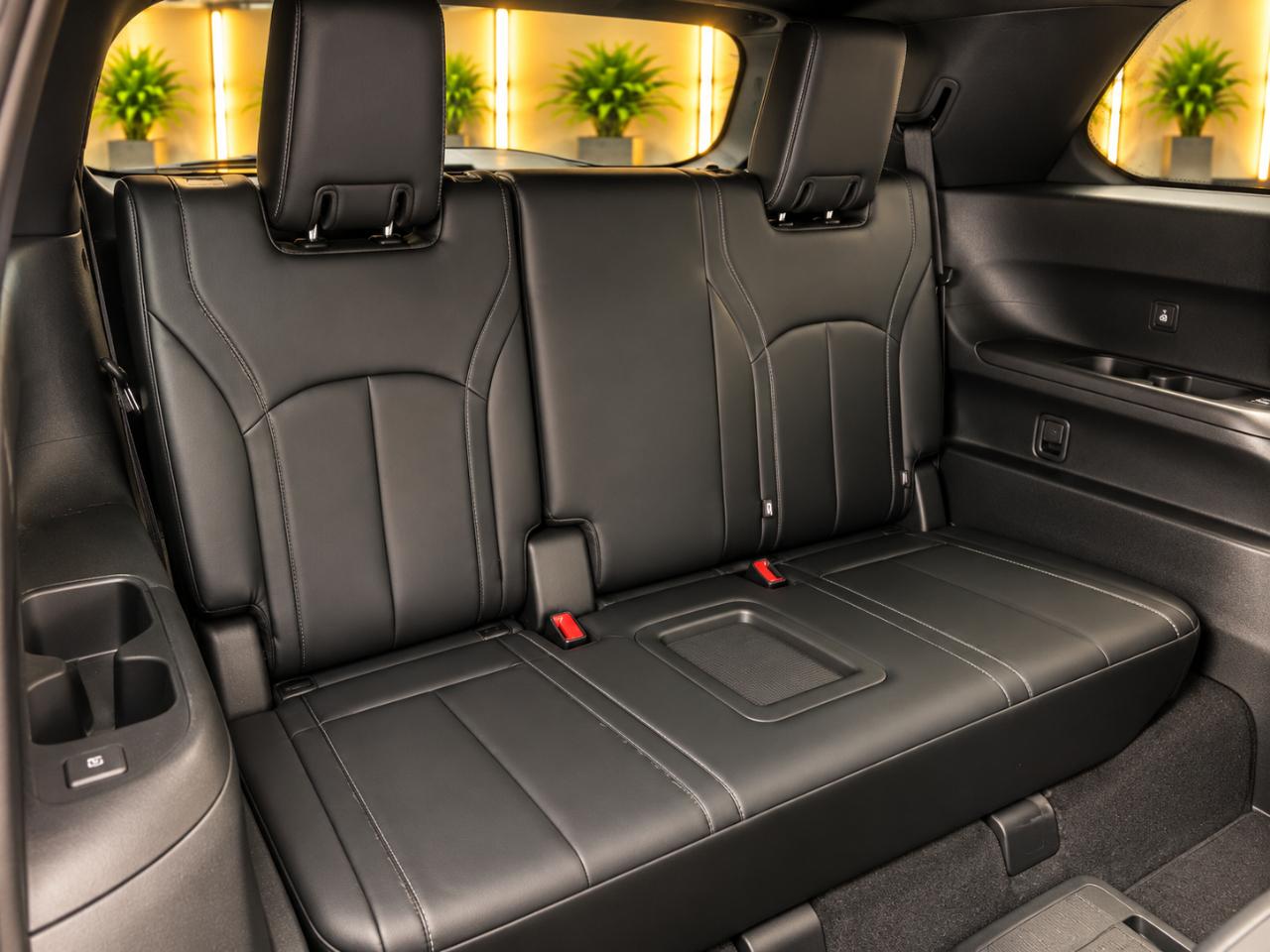 Infiniti QX60 AUTOGRAPH AWD 2022