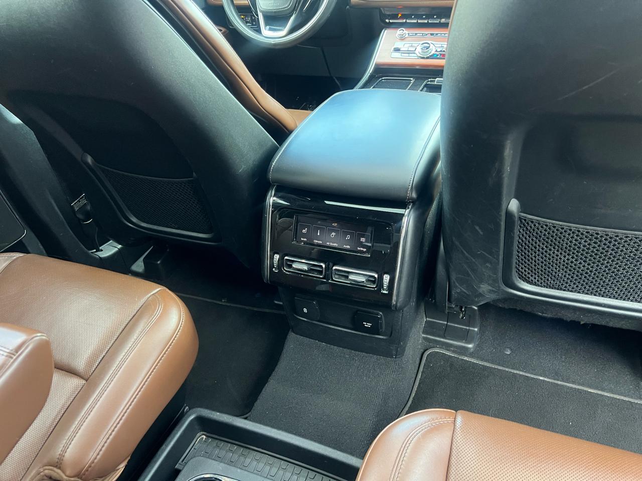 Lincoln Aviator Reserve AWD 2021