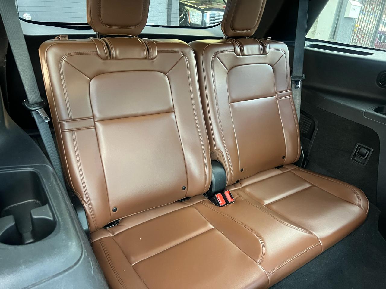 Lincoln Aviator Reserve AWD 2021