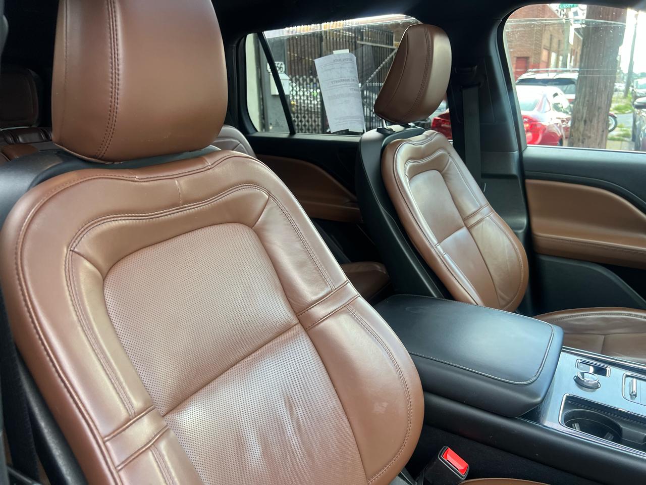 Lincoln Aviator Reserve AWD 2021