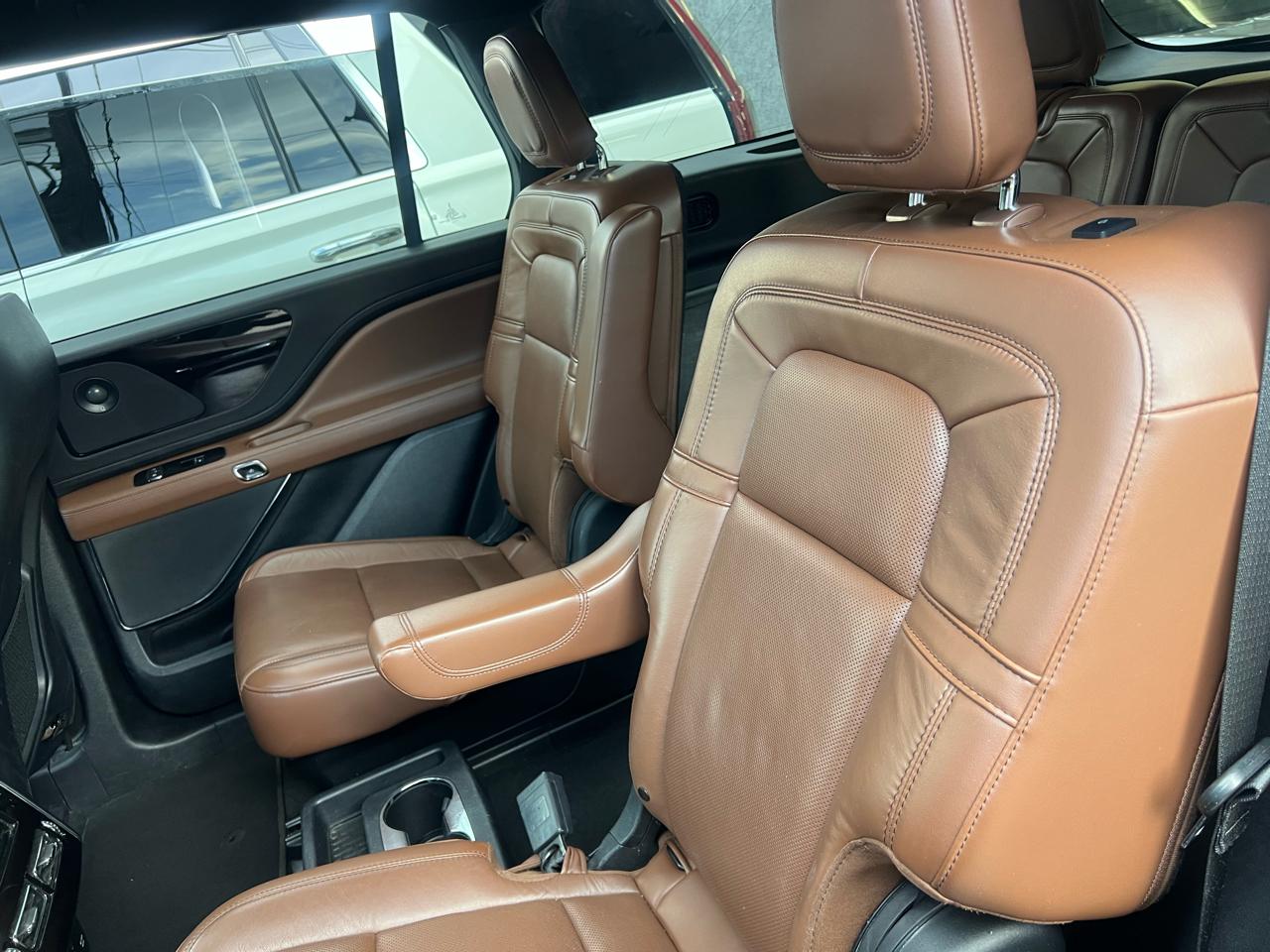 Lincoln Aviator Reserve AWD 2021