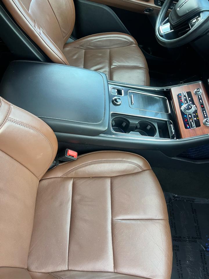 Lincoln Aviator Reserve AWD 2021
