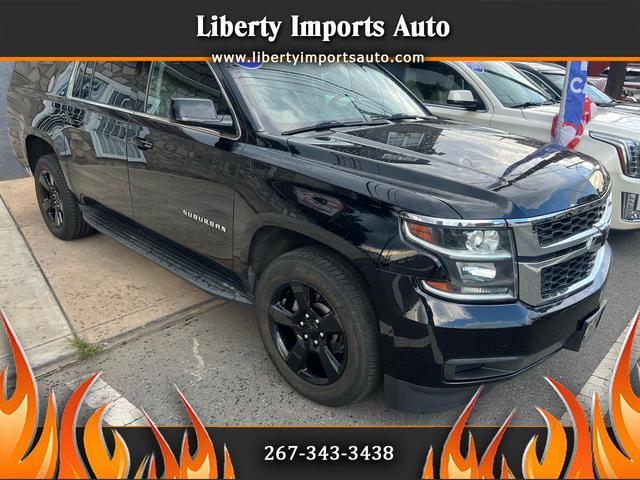 2019 GMC Yukon Denali 4WD