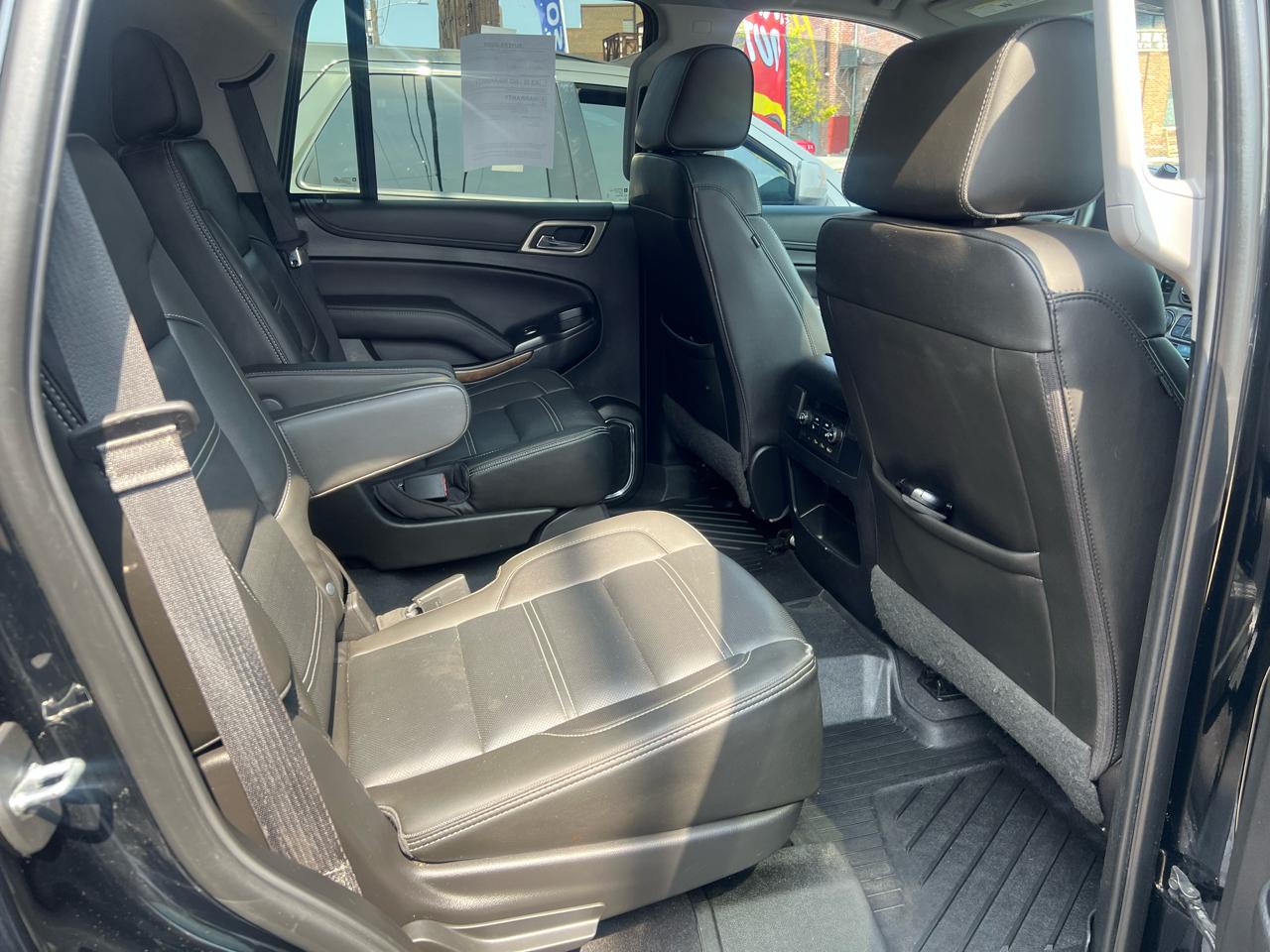 GMC Yukon Denali 4WD 2019