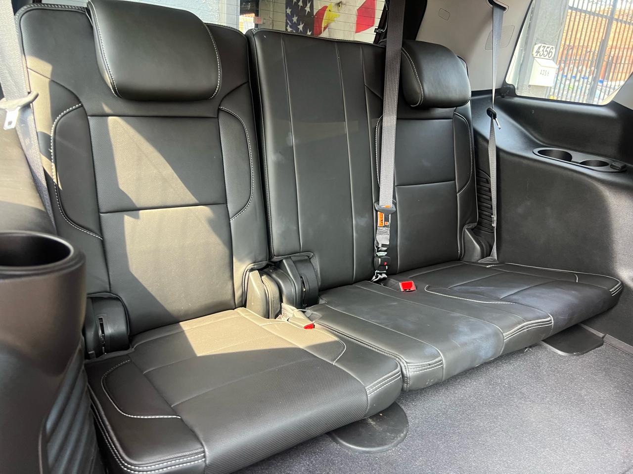 GMC Yukon Denali 4WD 2019