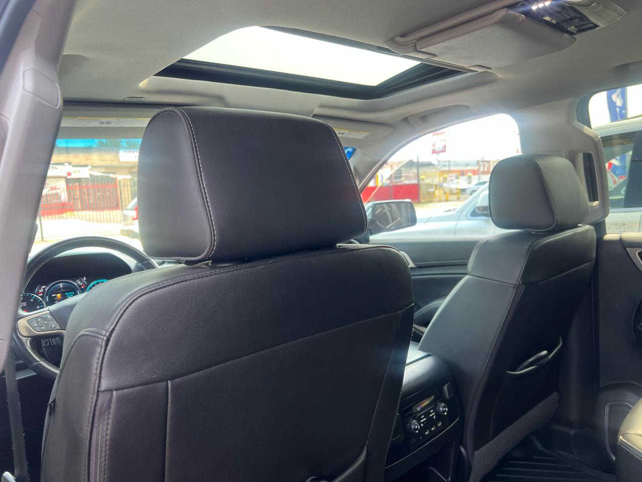 GMC Yukon Denali 4WD 2019