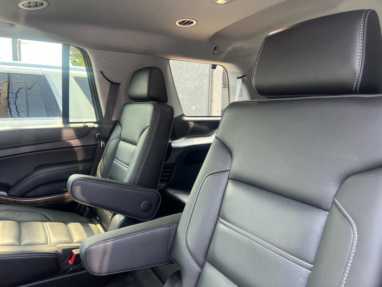 GMC Yukon Denali 4WD 2019