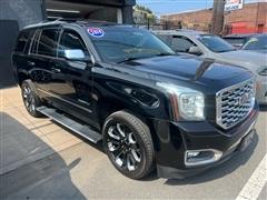 2019 GMC Yukon 