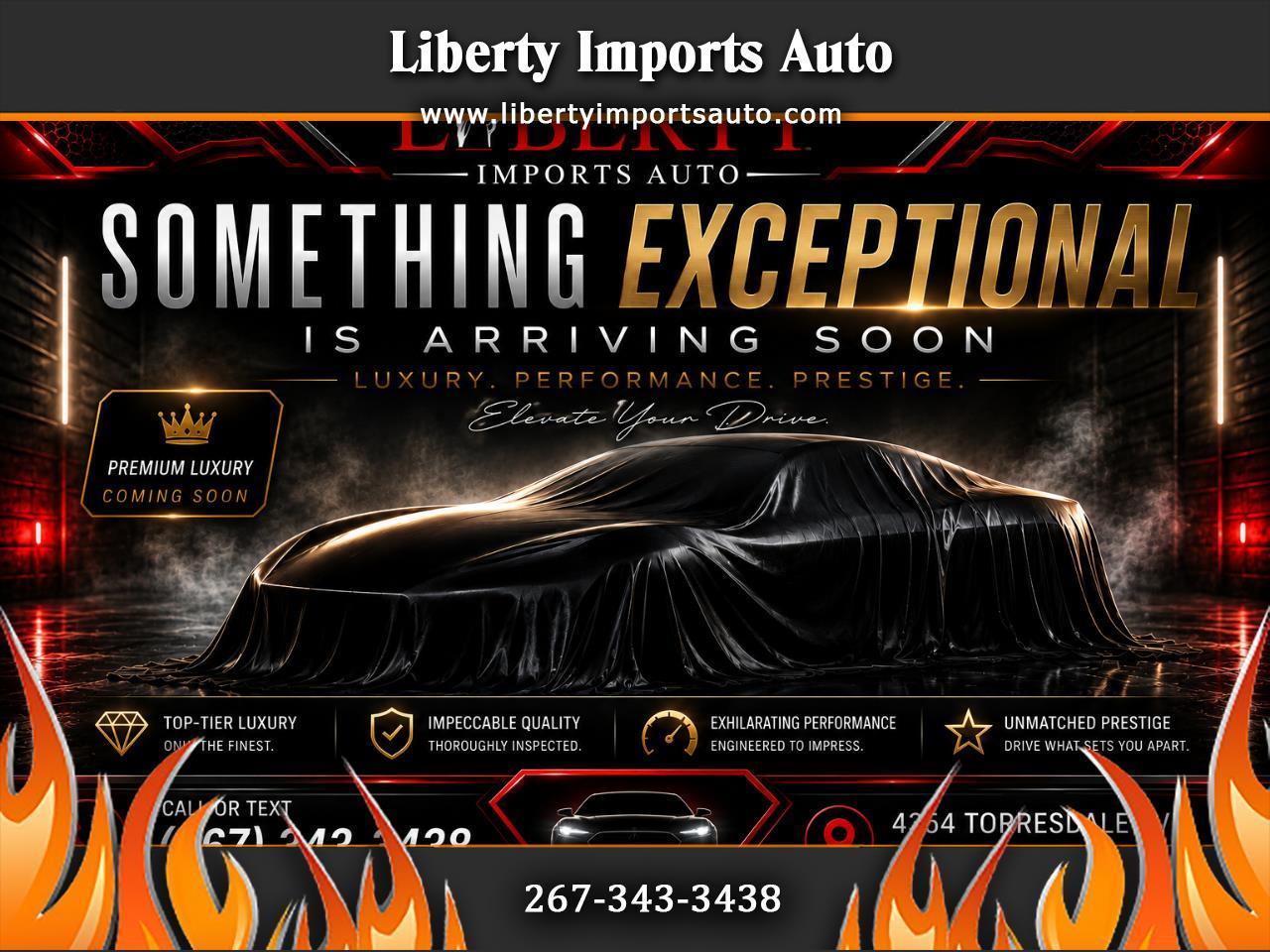 Mercedes-Benz CLS-Class CLS400 4MATIC 2016