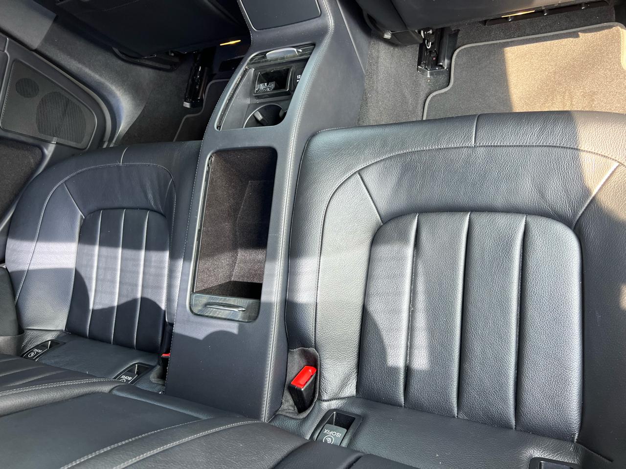 Mercedes-Benz CLS-Class CLS400 4MATIC 2016