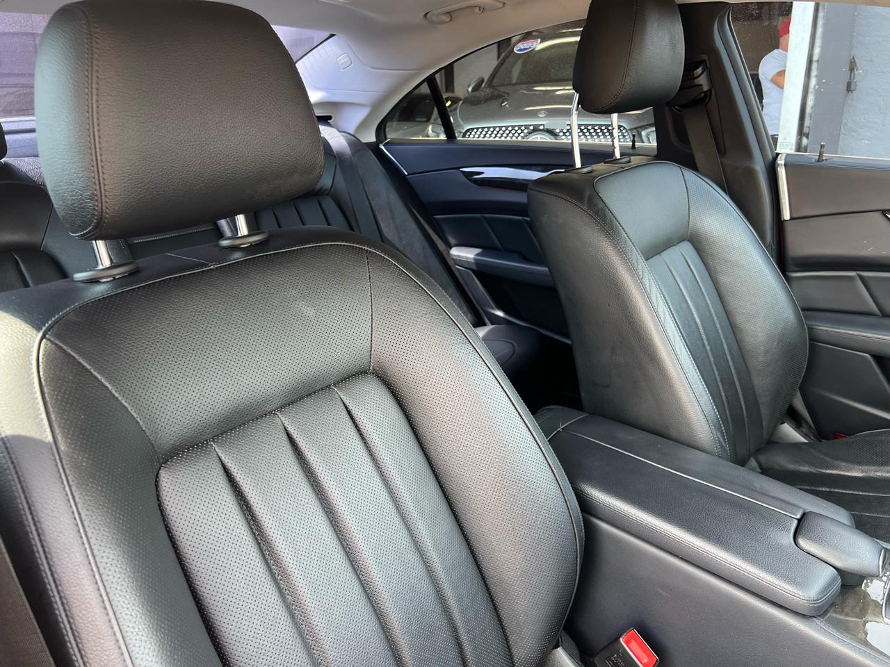 Mercedes-Benz CLS-Class CLS400 4MATIC 2016