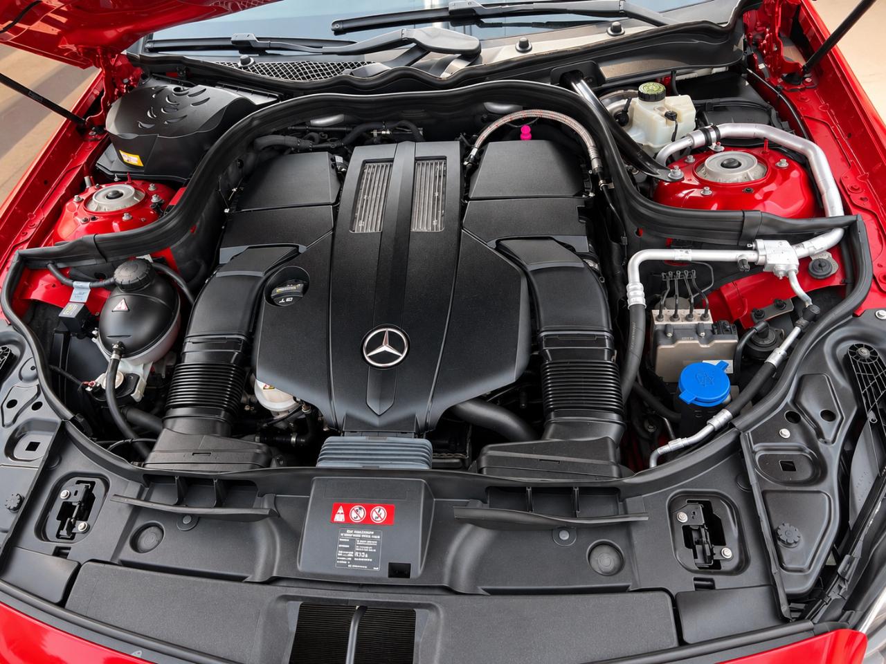 Mercedes-Benz CLS-Class CLS400 4MATIC 2016