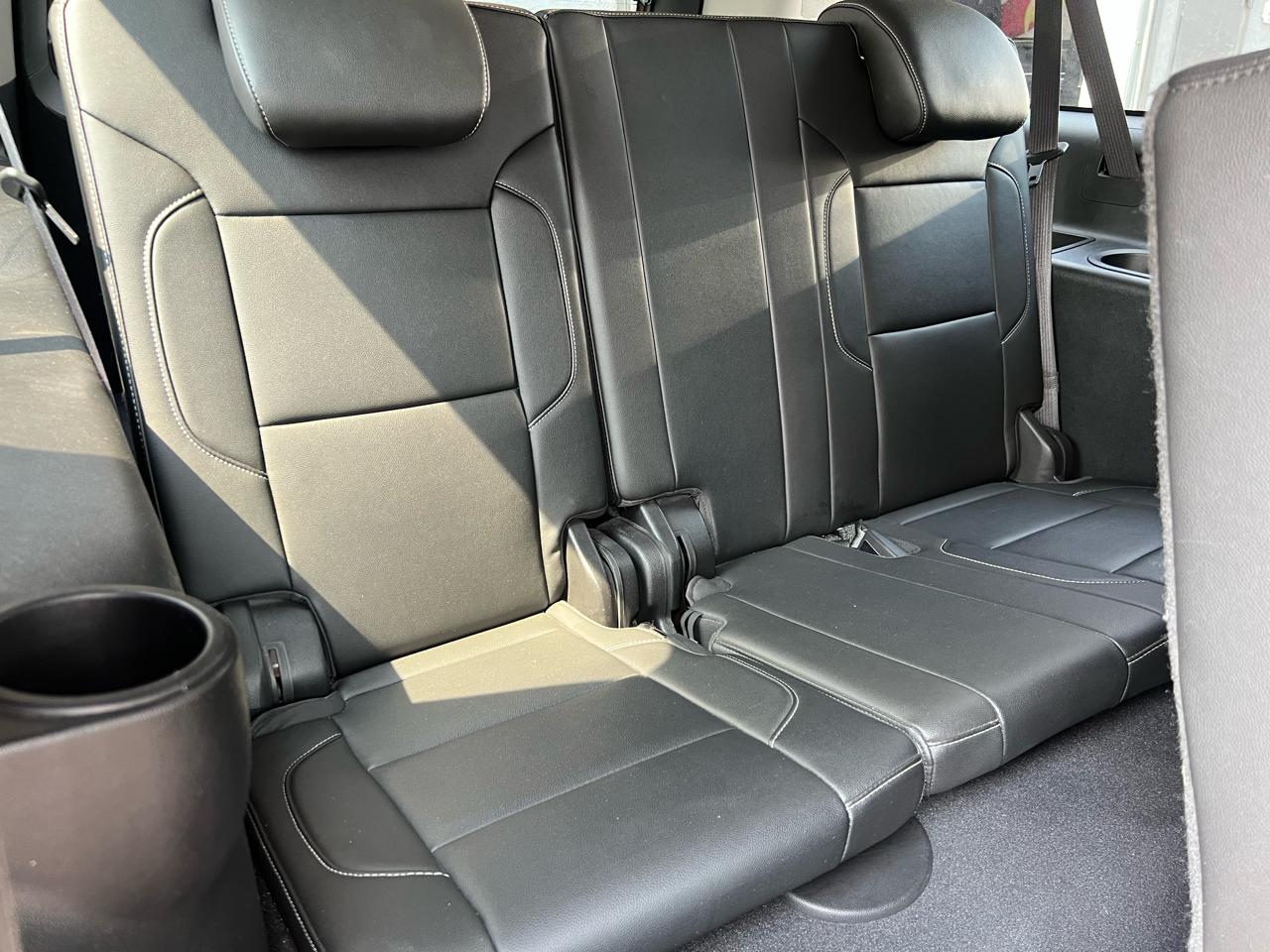 Chevrolet Suburban LT 4WD 2019
