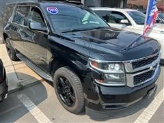 2019 Chevrolet Suburban 