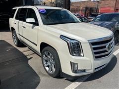 2015 Cadillac Escalade 