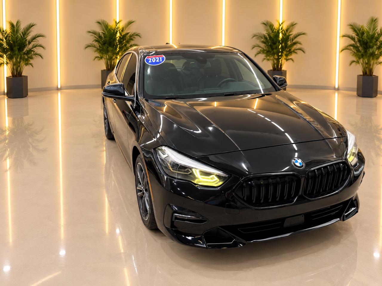 2021 BMW 2-Series Gran Coupe 228i xDrive