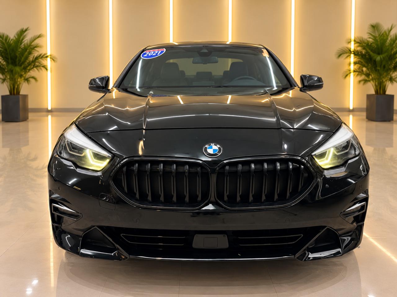 BMW 2-Series Gran Coupe 228i xDrive 2021