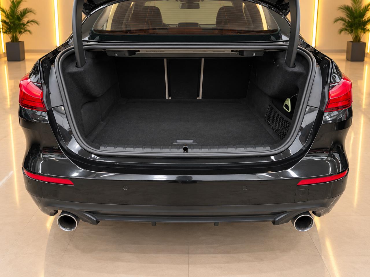 BMW 2-Series Gran Coupe 228i xDrive 2021