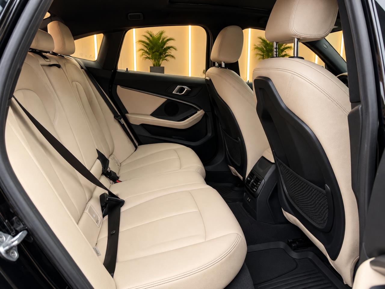 BMW 2-Series Gran Coupe 228i xDrive 2021