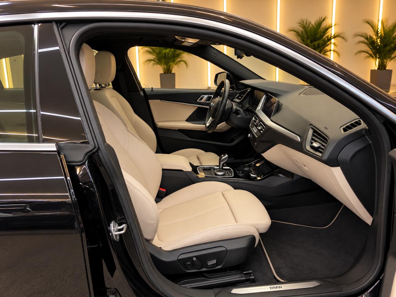 BMW 2-Series Gran Coupe 228i xDrive 2021