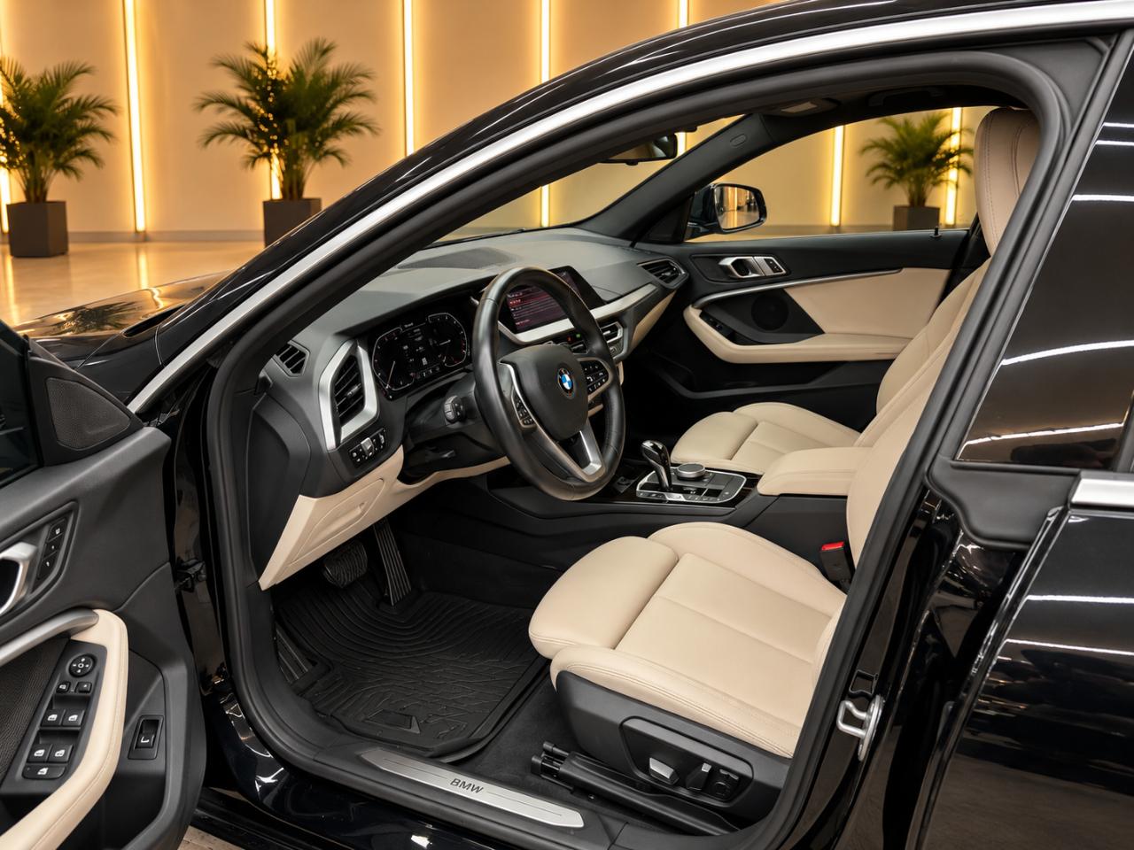 BMW 2-Series Gran Coupe 228i xDrive 2021