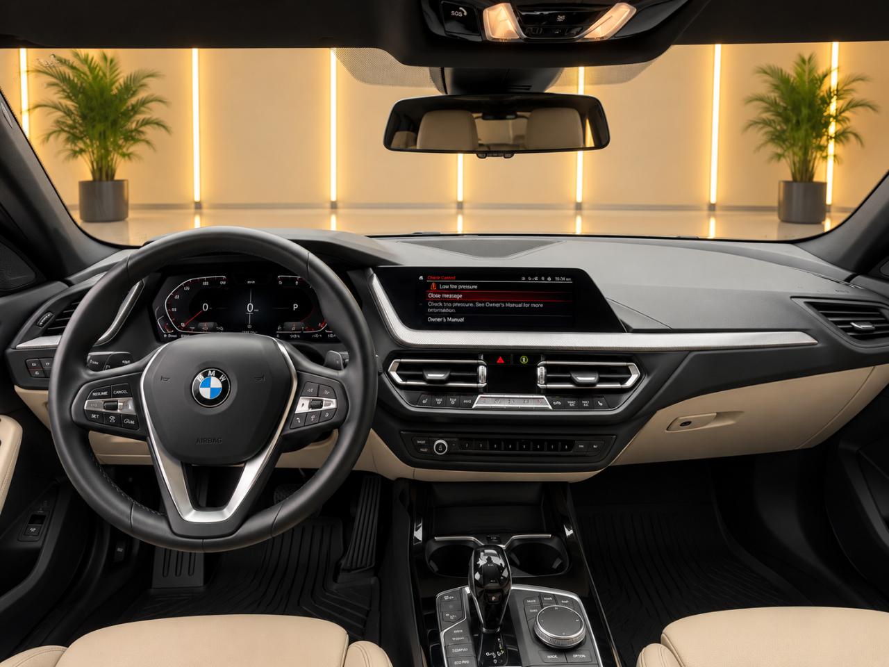BMW 2-Series Gran Coupe 228i xDrive 2021